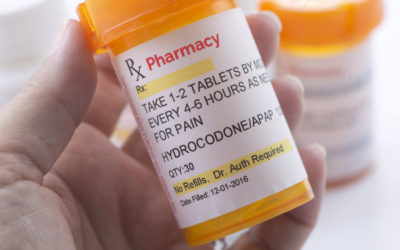 Hydrocodone:  Dr. Peter Rice