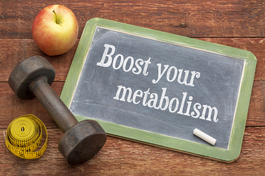 Metabolism: How Is Yours?
