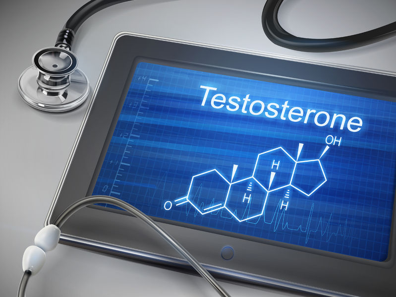Is Testosterone Good or Bad?:  Dr. Peter Rice