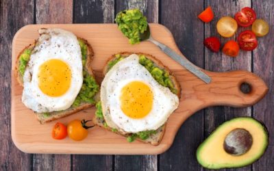 Health Benefits of Eggs: What Are They?