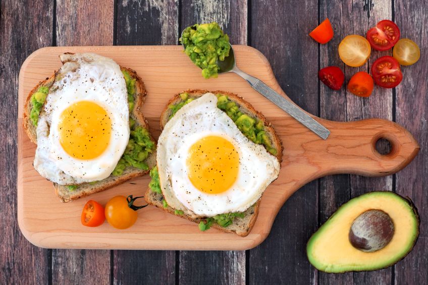 Health Benefits of Eggs: What Are They?