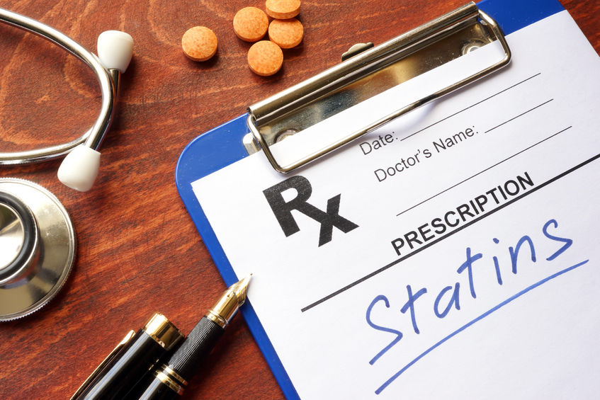 Should You Take Your Statin Medication at Night?