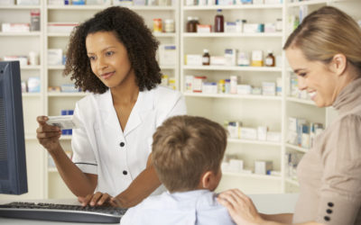 Calling in a Prescription to a Pharmacy: What You’ll Need