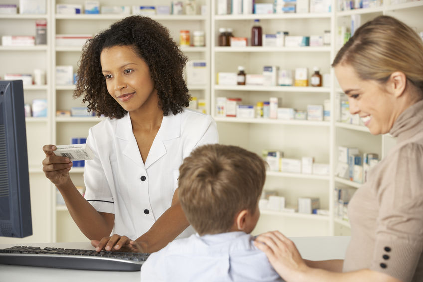 Calling in a prescription to a pharmacy: What You’ll Need