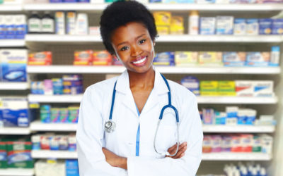 Can A Pharmacist Refuse To Fill A Prescription?