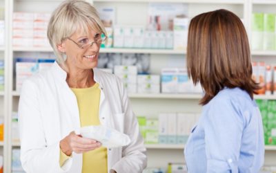 Can You Fill A Prescription Early At A Different Pharmacy?