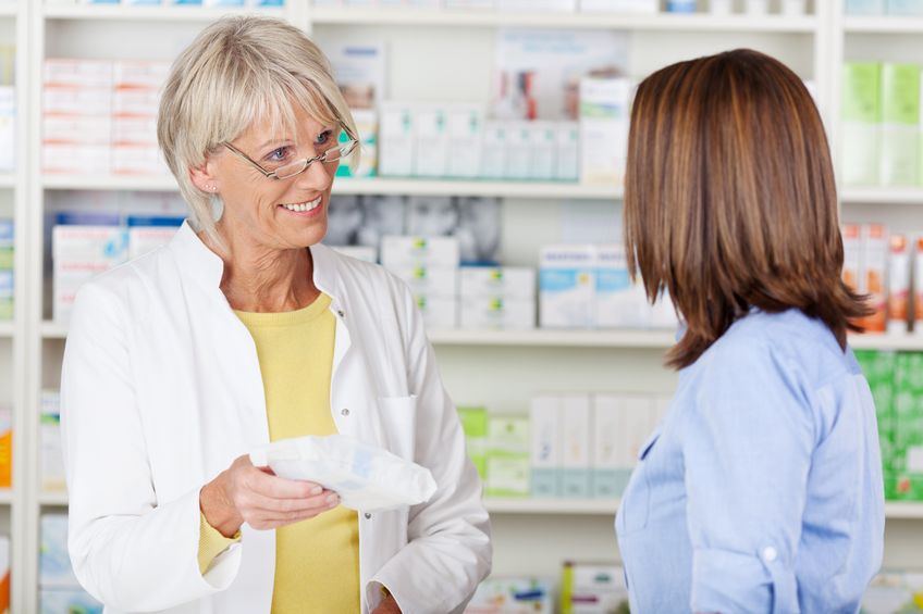 Can you fill a prescription early at a different pharmacy?