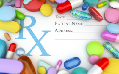 How Many Days Early Can You Fill A Prescription?