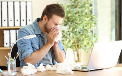 Allergy Symptoms:  What You Need to Know!