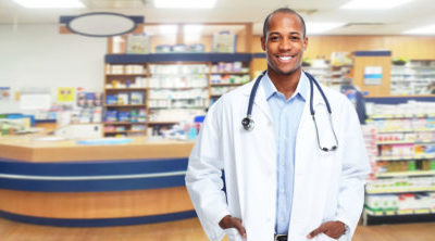 How Do Pharmacies Fill Prescriptions?