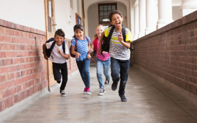 Back to School: Children’s Health