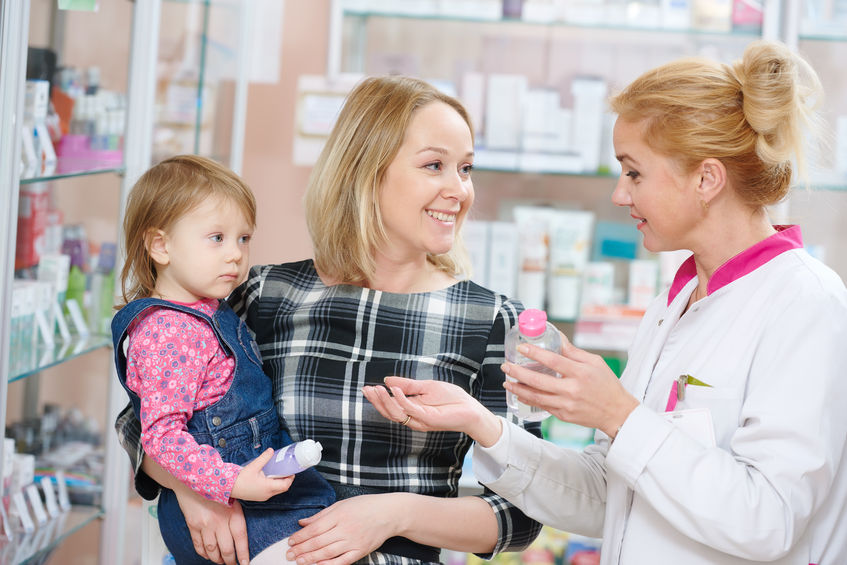 Does the Pharmacy Call the Doctor When Filling a Prescription?