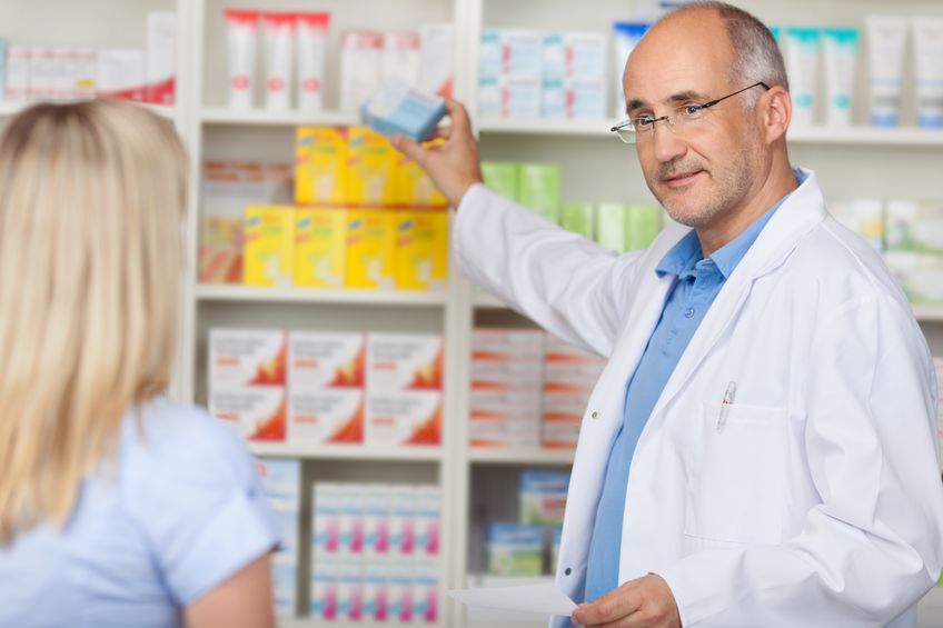 What To Do When The Pharmacy Is Closed And You Need A Prescription