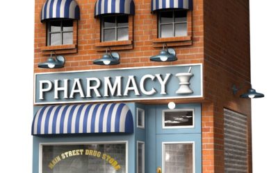 What Is a Pharmacy?