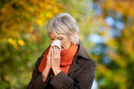 Flu Season:  What You Need to Know!