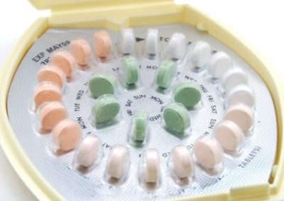 Birth Control and Your Options