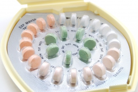 Birth Control and Your Options
