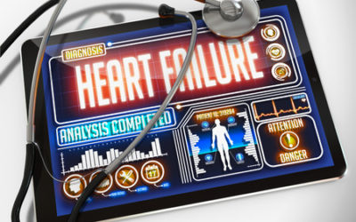 Your Heart and Heart Failure:  Dr. Peter Rice