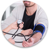Lisinopril: High Blood Pressure