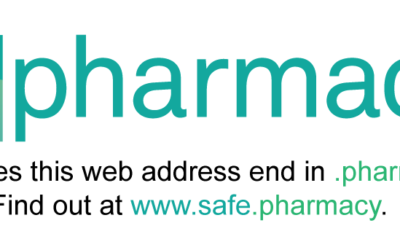 Easy Drug Card Achieves .Pharmacy Domain