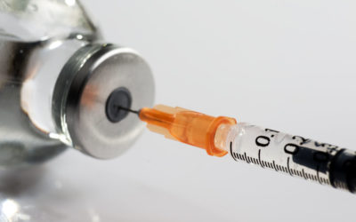 Diabetes: New Needle Length Recommendations