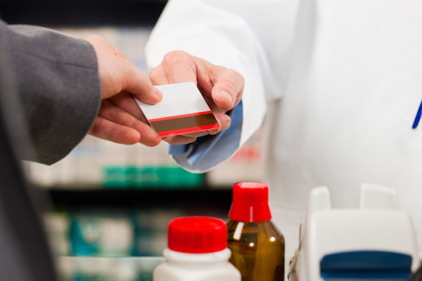 how do pharmacy discount cards work?