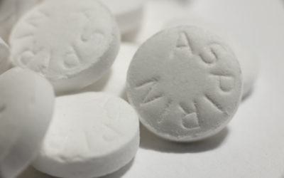 Should You Be Taking Daily Aspirin?  Dr. Chelsea Slyker