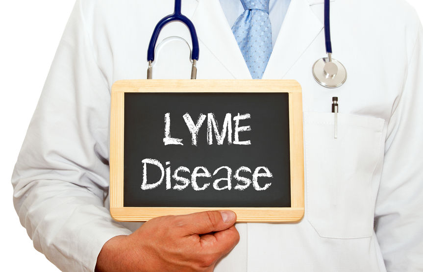 Things to Know About Lyme Disease:  Dr. Chelsea Slyker
