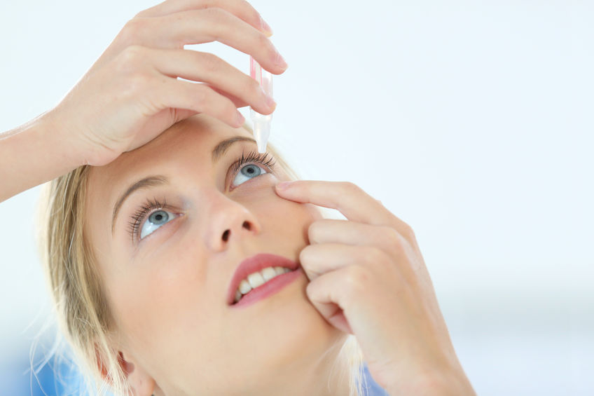 Drug Recall  Eye Drops — Dr. Chelsea Slyker