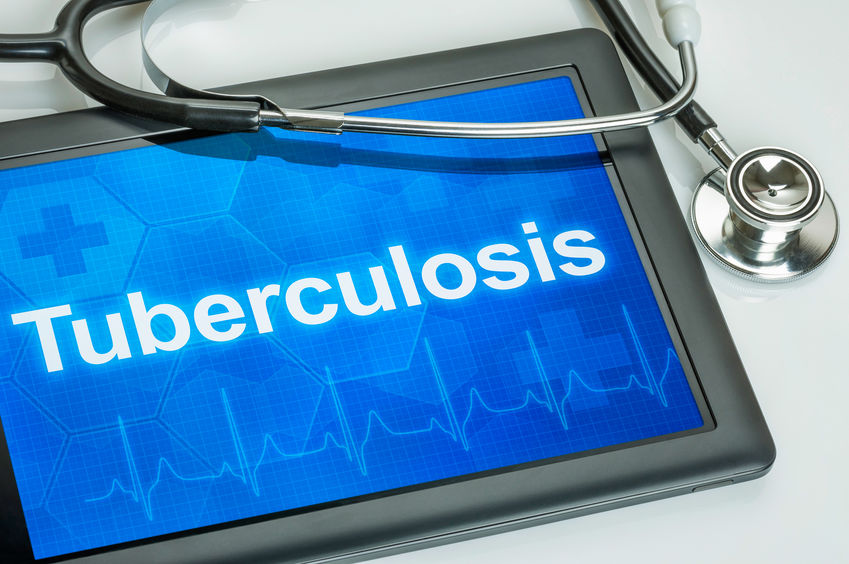 New Tuberculosis Treatment:  Dr. Chelsea Slyker
