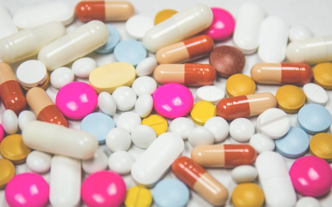 Hundreds of Medications No Longer Covered by Insurance in 2021