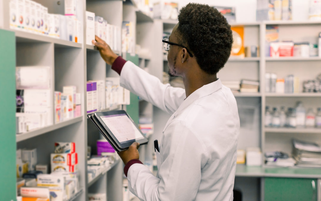 How Long Does Kroger Pharmacy Hold Prescriptions?