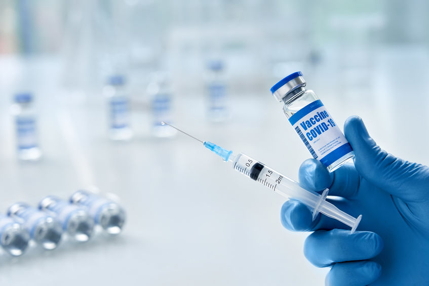 Common questions about the COVID-19 vaccines