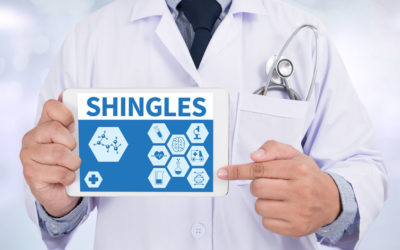 Shingles Treatments & Medications