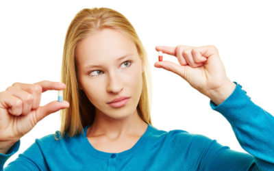 What’s the difference? Ativan vs. Xanax