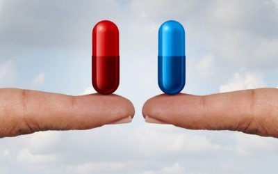 Medication showdown: Ritalin vs. Adderall