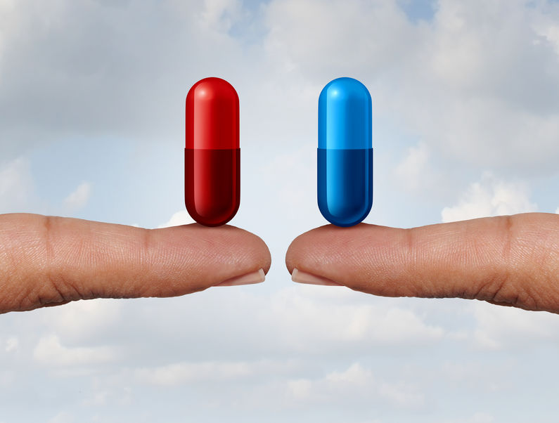 Medication showdown: Ritalin vs. Adderall
