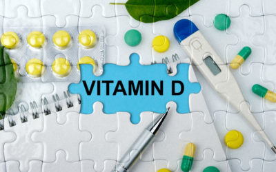 Vitamin D2 vs D3: What’s the Difference?