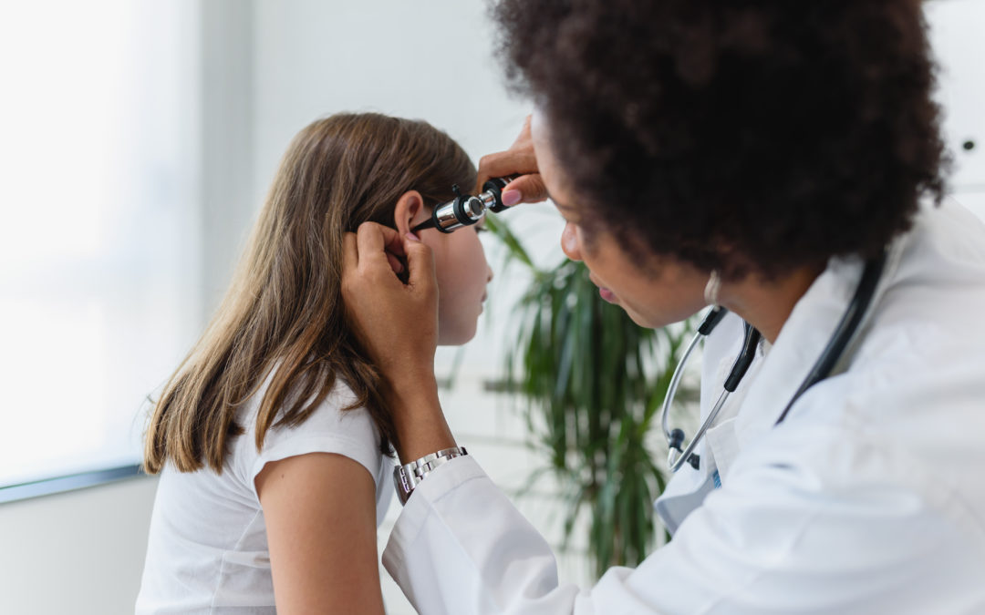 The Best Antibiotics for Ear Infections