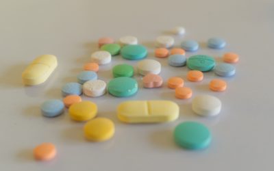 Ten Drugs That Can Cause Kidney Damage