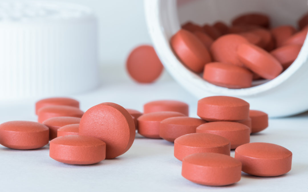 Ibuprofen Dosage: How Much Ibuprofen Should I Take?