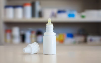 Which OTC Eye Drops are Best for Dry Eye?