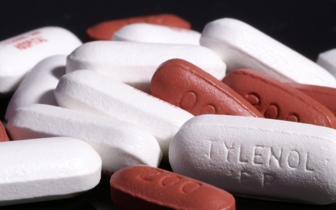 Is It Safe To Take Tylenol and Ibuprofen Together? Tylenol & Ibuprofen Contraindications