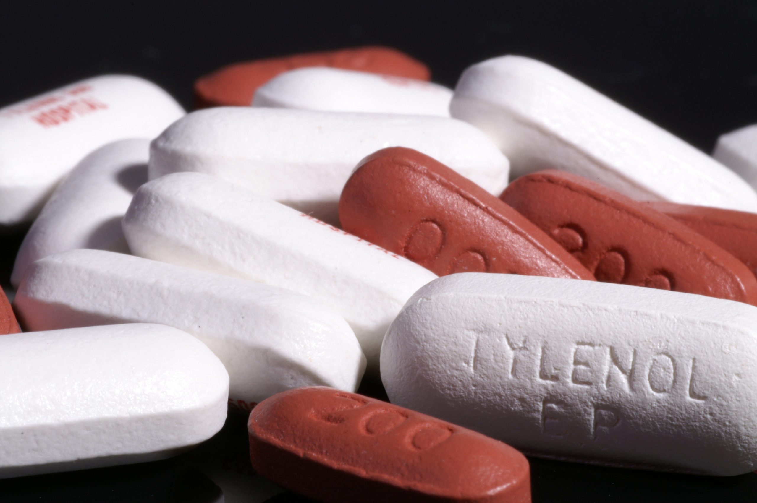 Do You Take Tylenol Or Ibuprofen When Pregnant