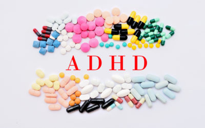 ADHD Medication Comparison: Stimulants vs Non-Stimulants