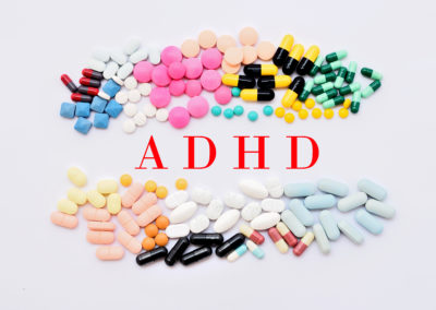ADHD Medication Comparison: Stimulants vs Non-Stimulants