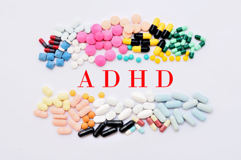 adhd medication Archives | Easy Drug Card