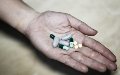 Most Popular Medications to Treat Anxiety