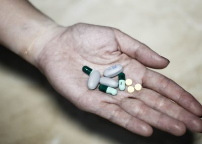 Most Popular Medications to Treat Anxiety