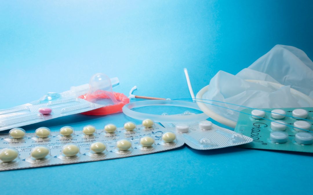 Does Birth Control Help With Acne? Best Birth Control for Acne